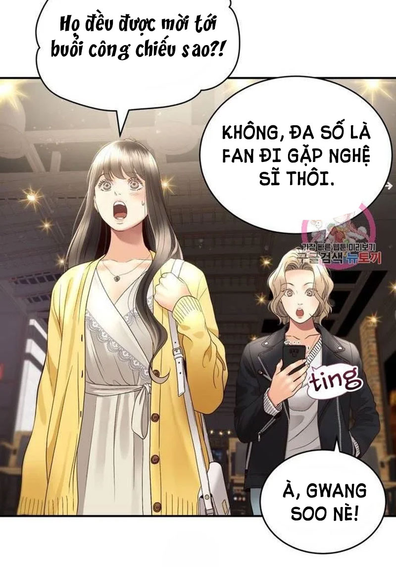 [16+] ánh sao ban mai chapter 25 14