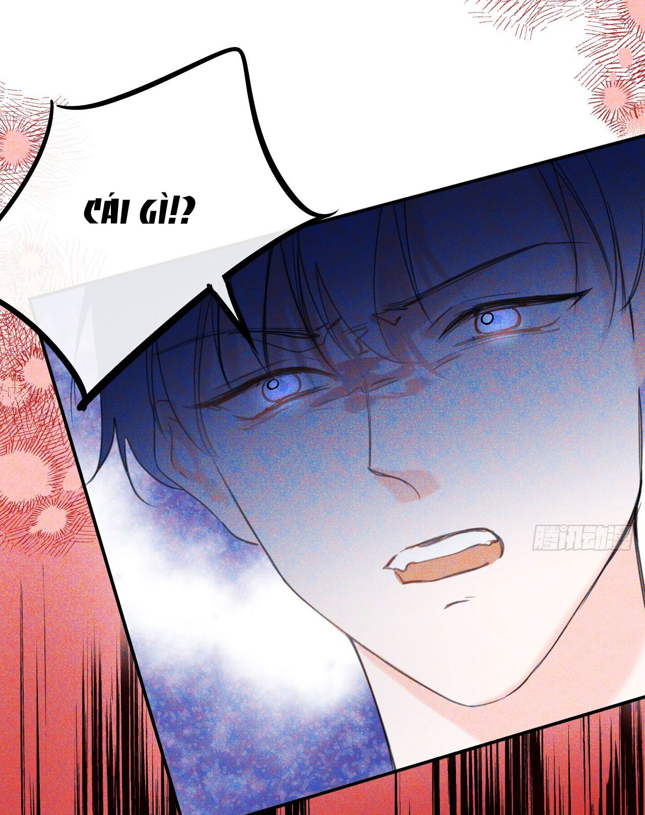 ma nữ đang dần tà ác chỉ đành trở thành phản diện chapter 17.2 20