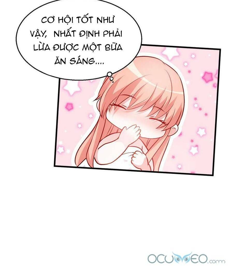 dạy bảo ma vương lão công 2 chapter 18 26