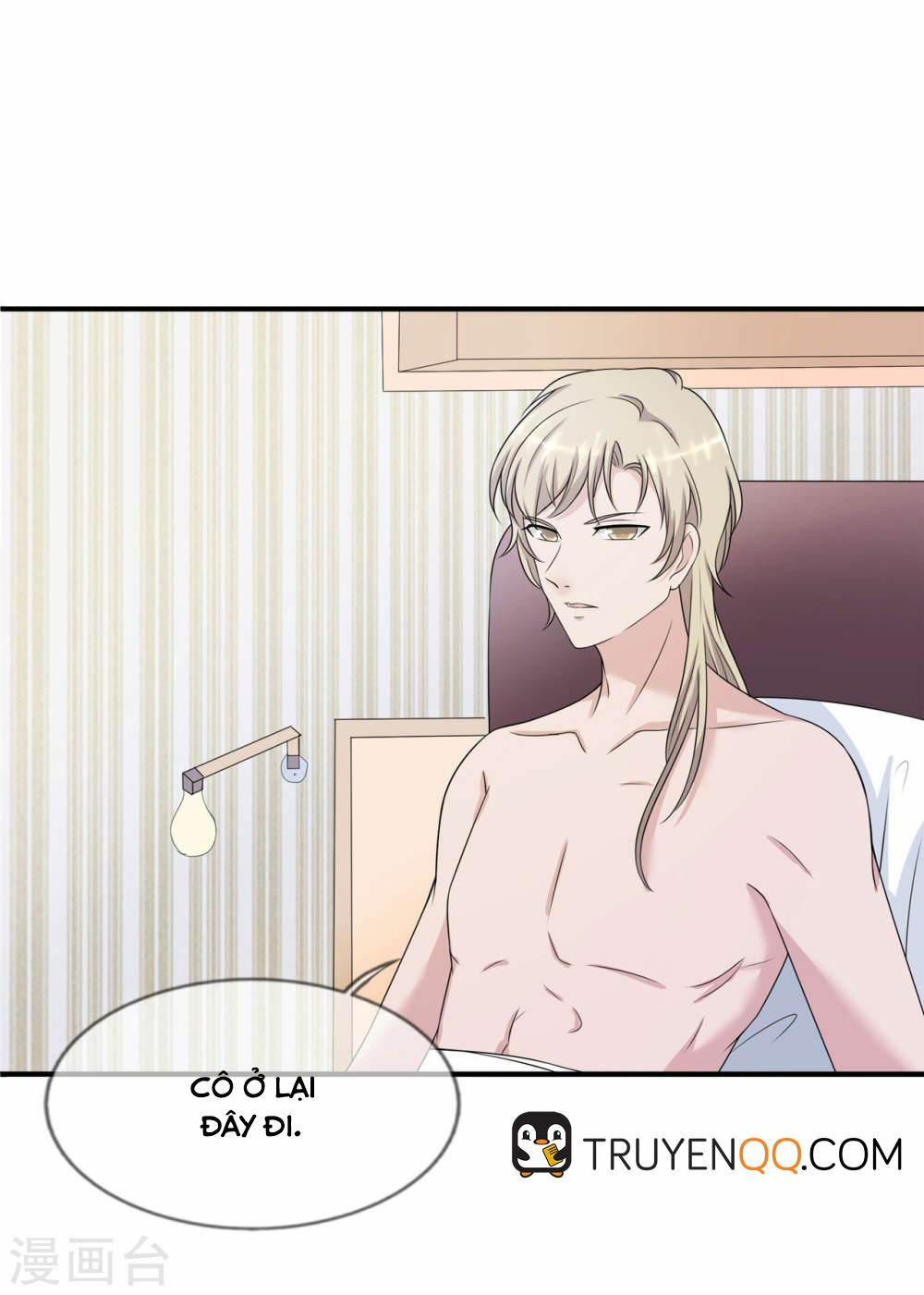 siêu cấp nữ thần trọng sinh chapter 6 22