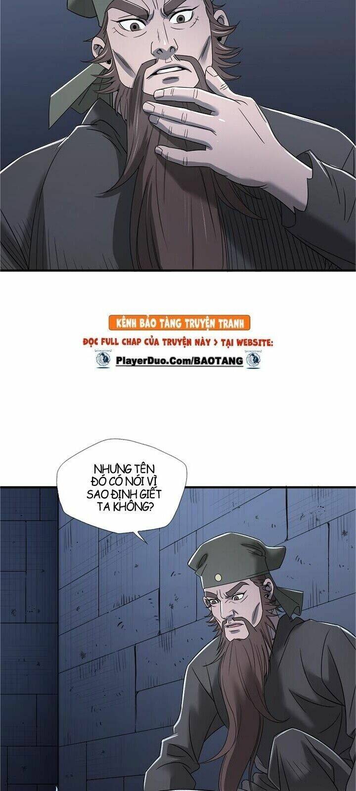 cuồng long chapter 9 54