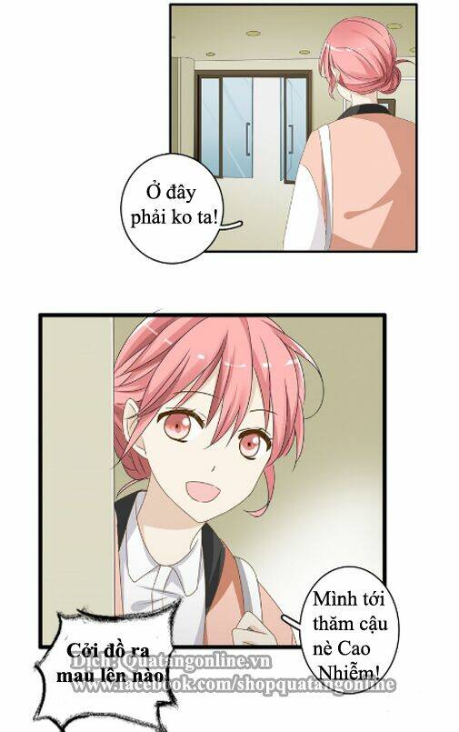 lều khều biết yêu chapter 28 51