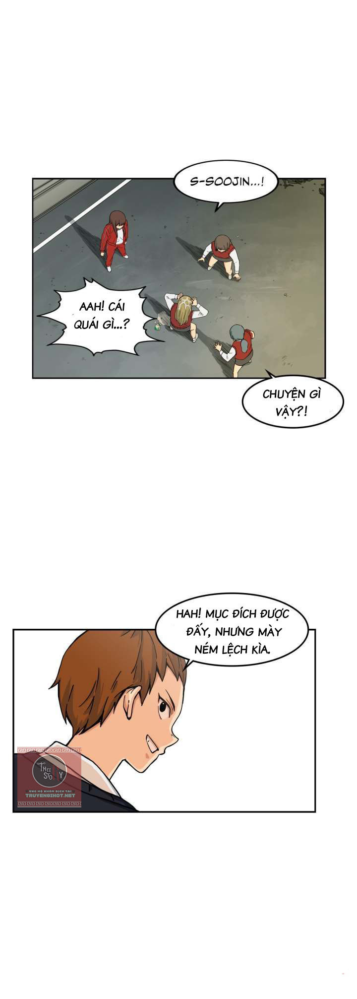 head over heels chapter 1.2 5