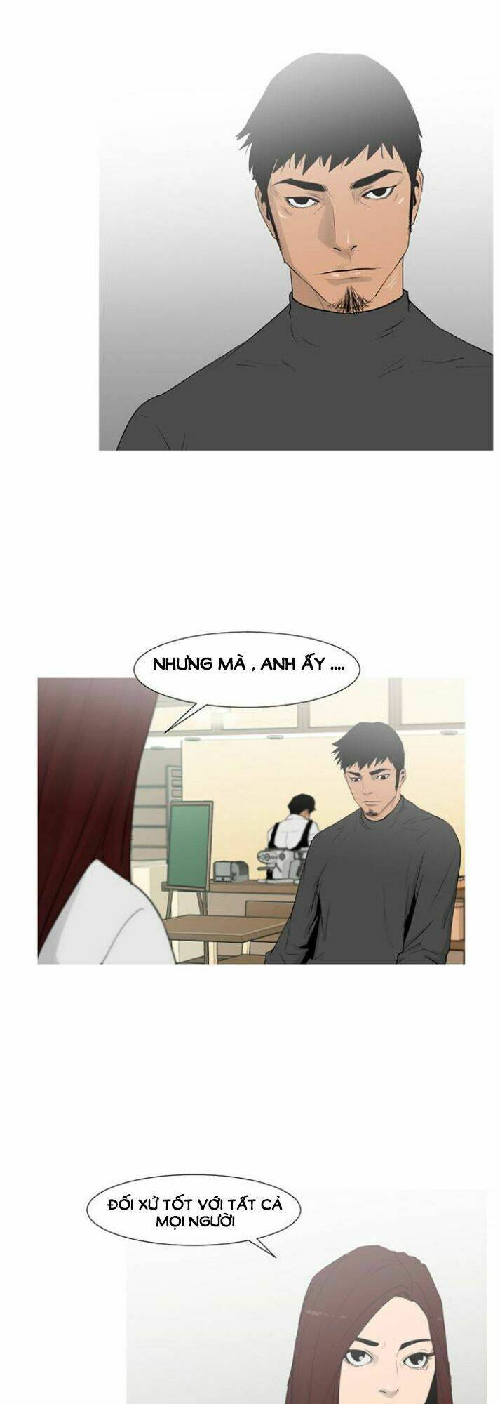 đêm vùng cực chapter 1 5