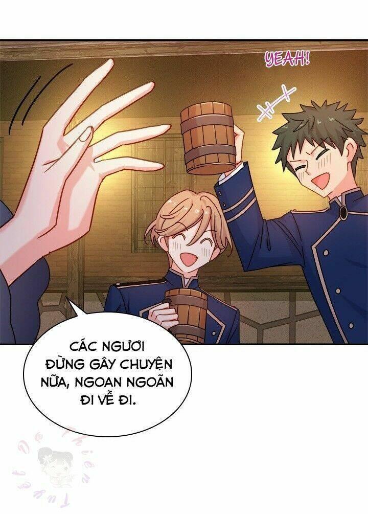 để yên cho tiểu thư hiền chapter 18 62