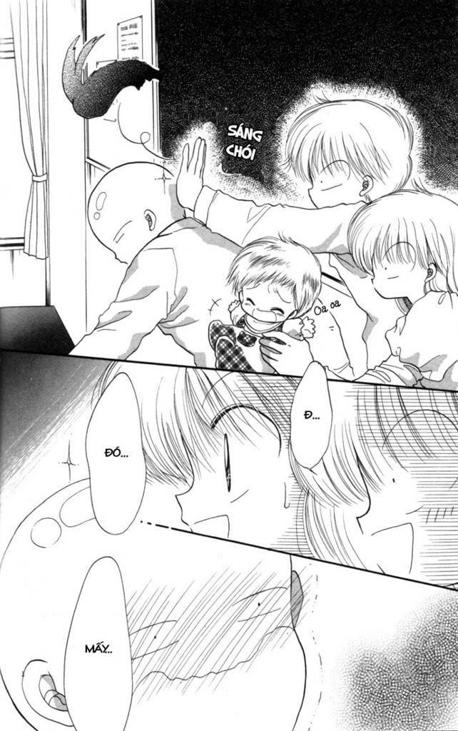 daa! daa! daa! chapter 10 27