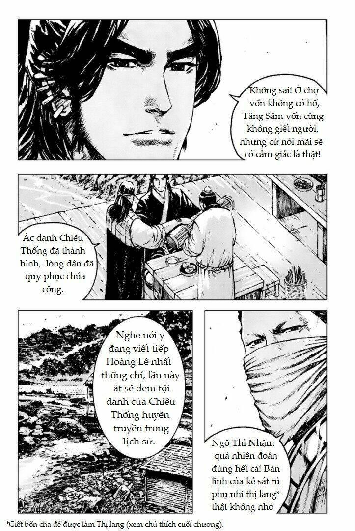 tây sơn quần anh truyện (hpln) chapter 6 16