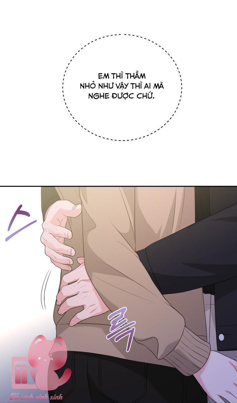 mong được chị chỉ bảo, tiền bối chapter 48 26