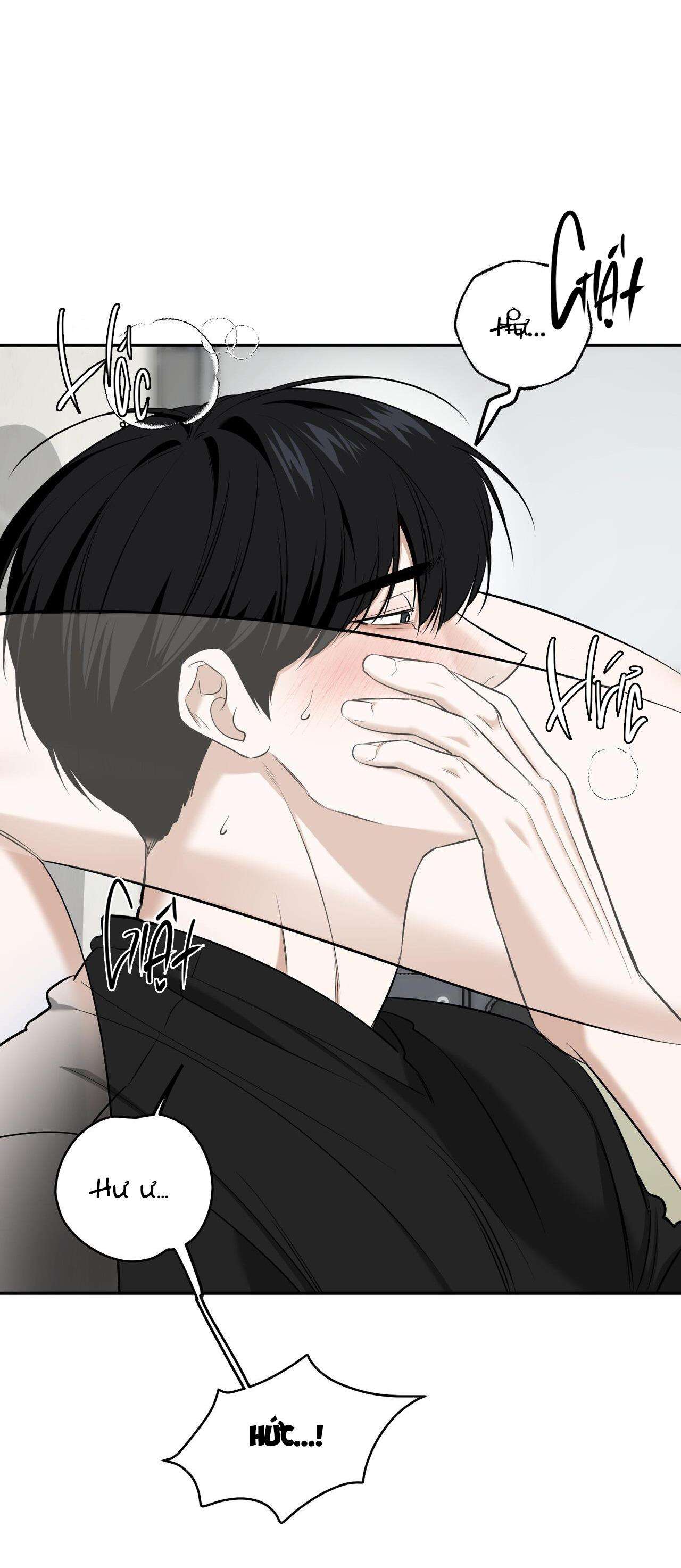 chàng trai cho em mọi thứ chapter 17 51