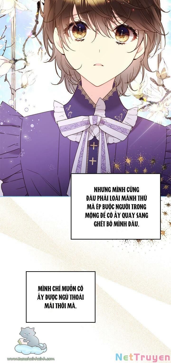 [15+] công chúa chloe chapter 77 22