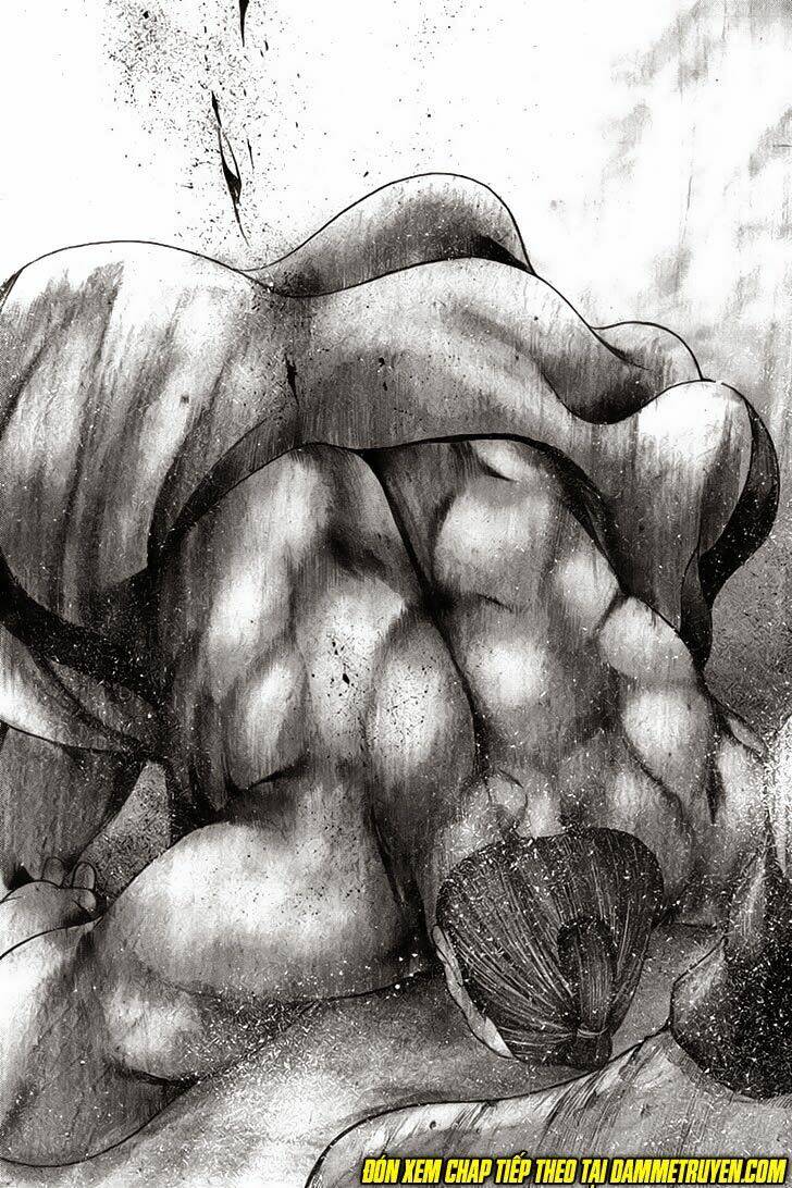 yukikaze chapter 14 15