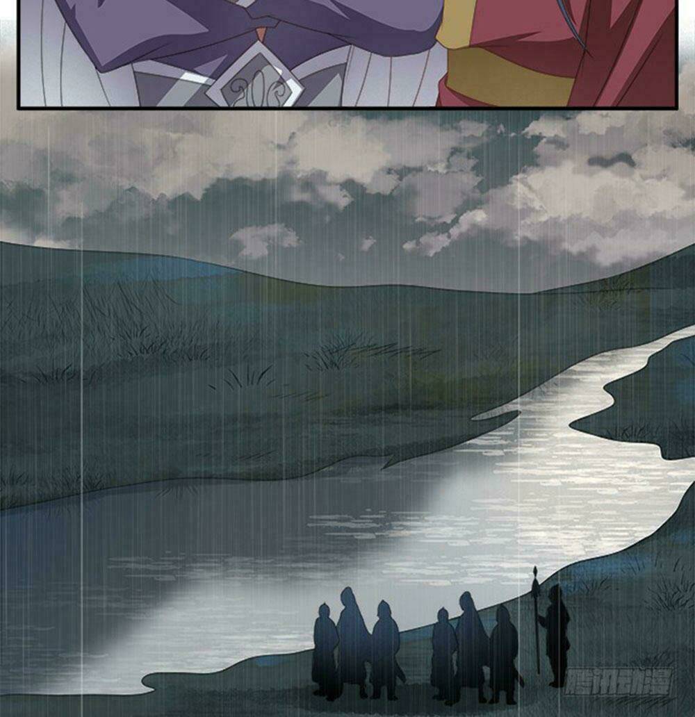 thịnh thế an nhiên chapter 54 32