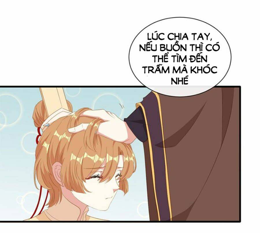 hội học sinh kiêu ngạo của hoàng cung chapter 22 38