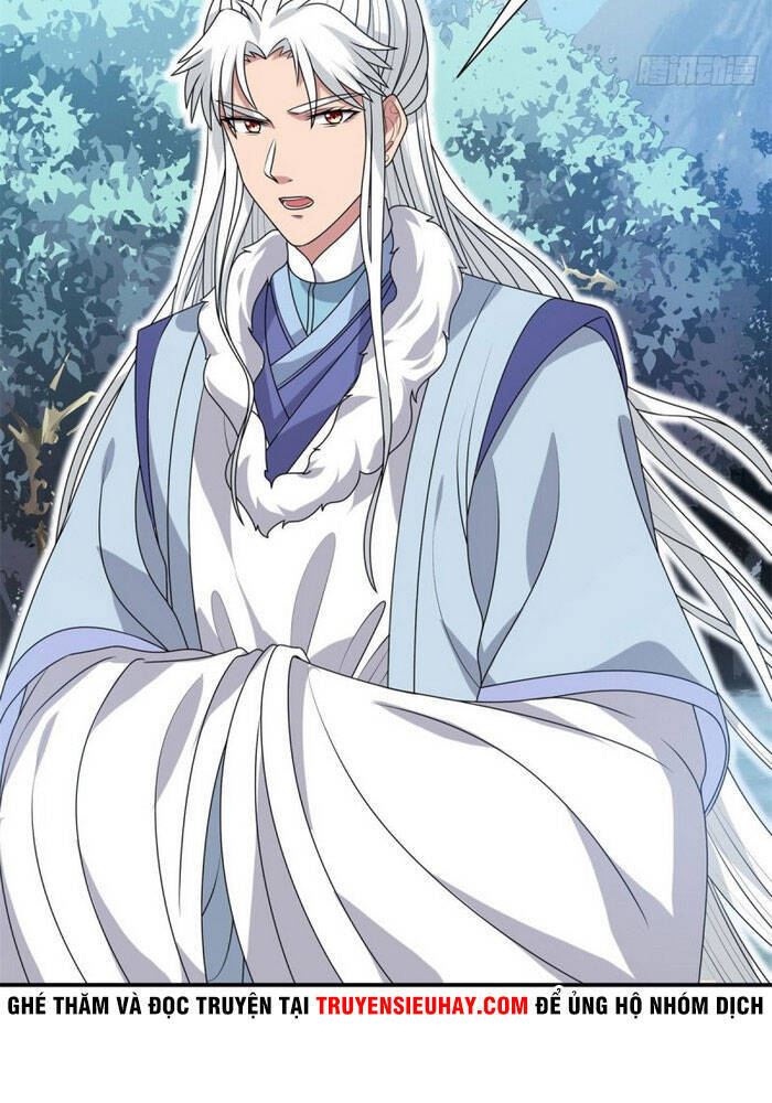 đỉnh phong cường thiếu chapter 92 18