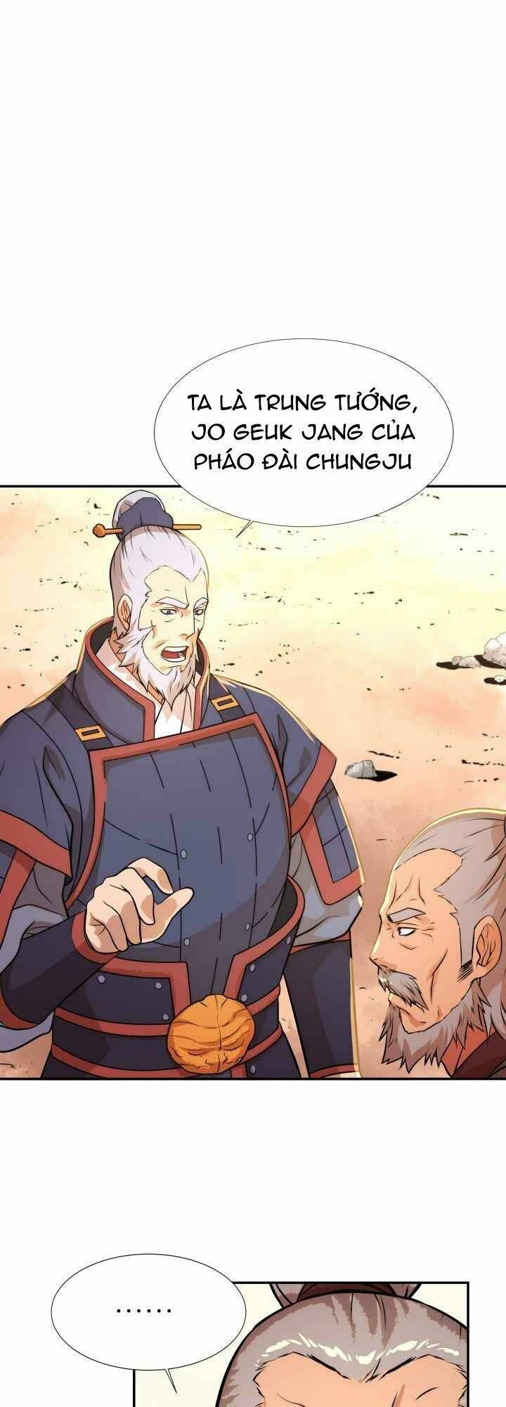 dain đồ sắt chapter 12 14
