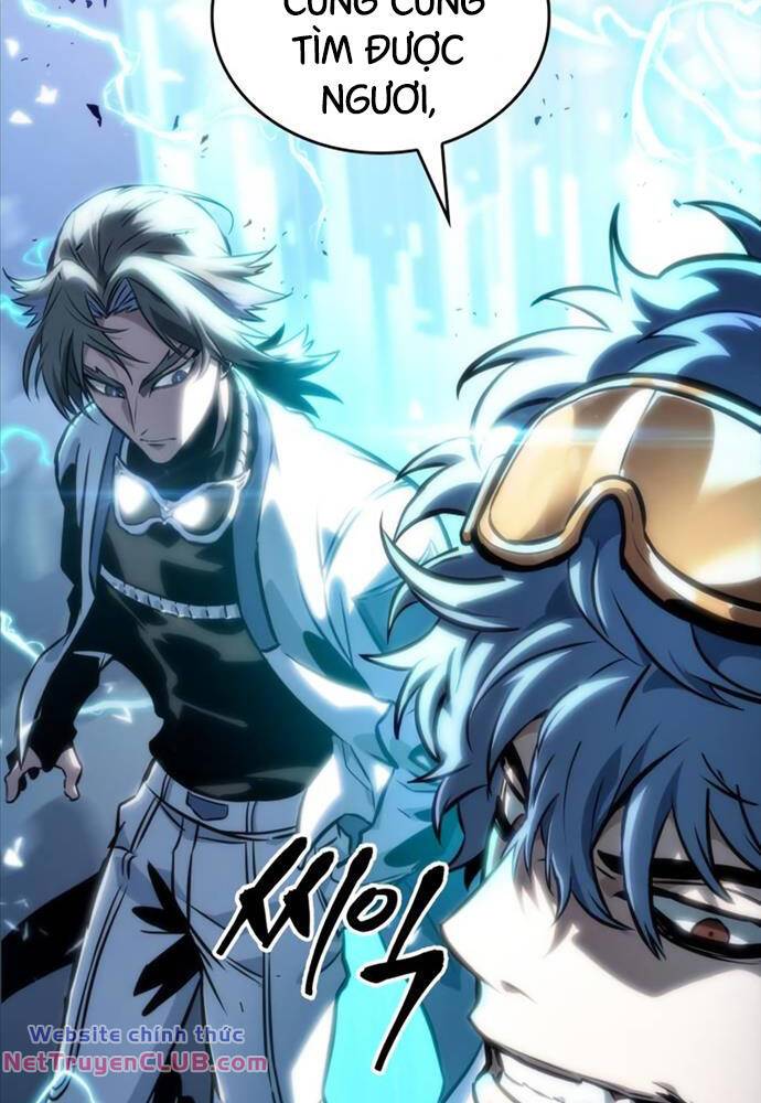 thế giới hậu tận thế chapter 110 125