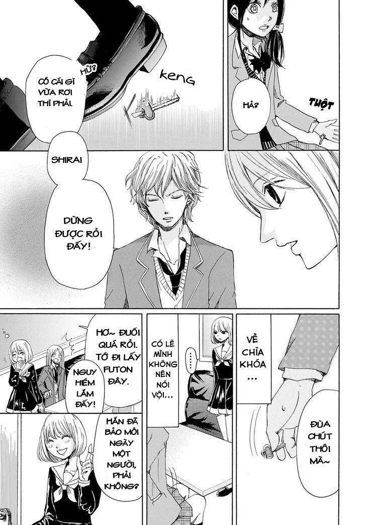 revenge game chapter 2 10