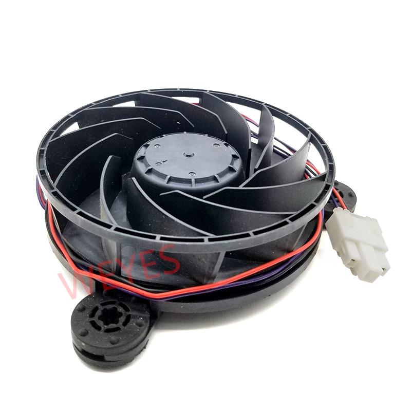 Quạt làm mát GW12E12MS1MB-52 12V 0.163A