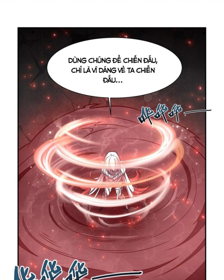 huyết cơ và kỵ sĩ chapter 286 44