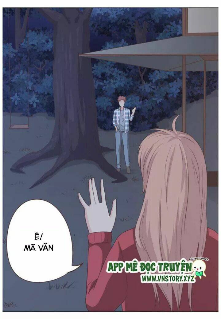 xin chào! dân nữ chapter 60 23