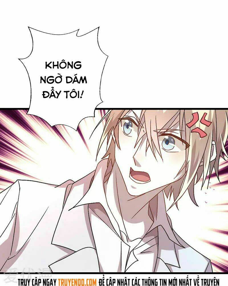 bạn gái scandal của quý thiếu chapter 4 26