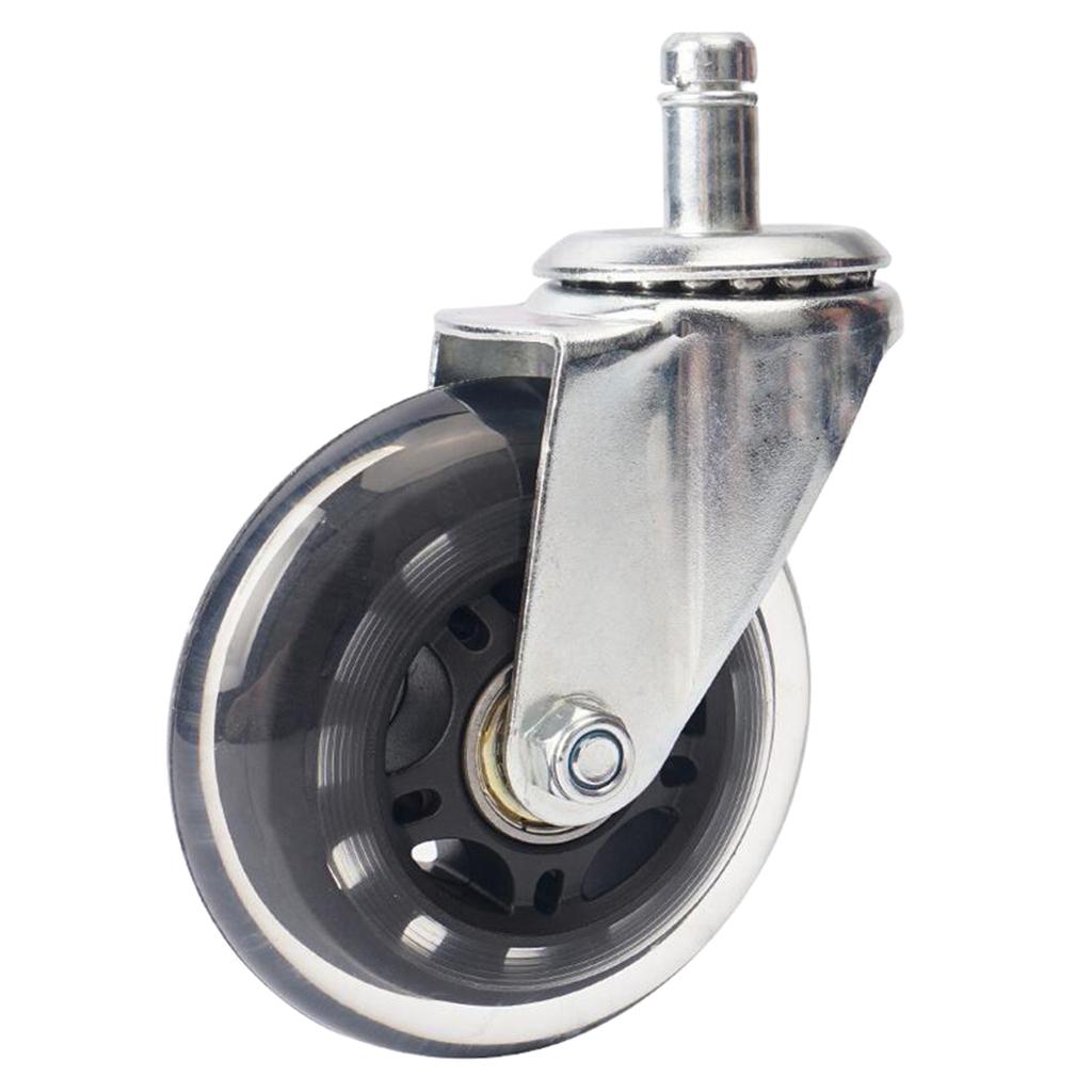 Bánh Xe Hạng Nặng Caster Bánh Xe Tiêu Chuẩn
