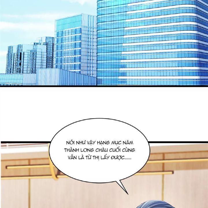 nuông chiều mạnh mẽ: hãy dễ thương chút vợ ơi! chapter 15 25