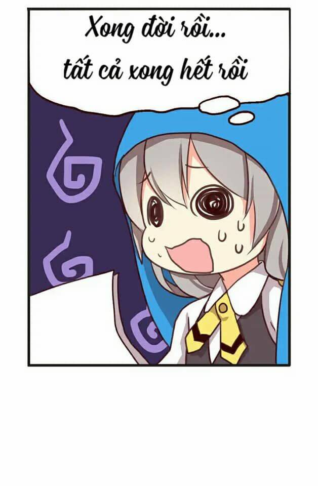 tân quang thiên chapter 17 20