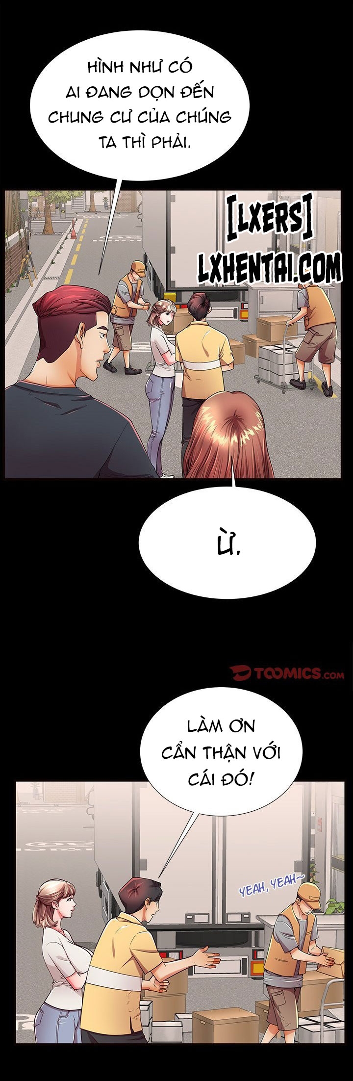 người mẹ xấu xa chapter 52 10