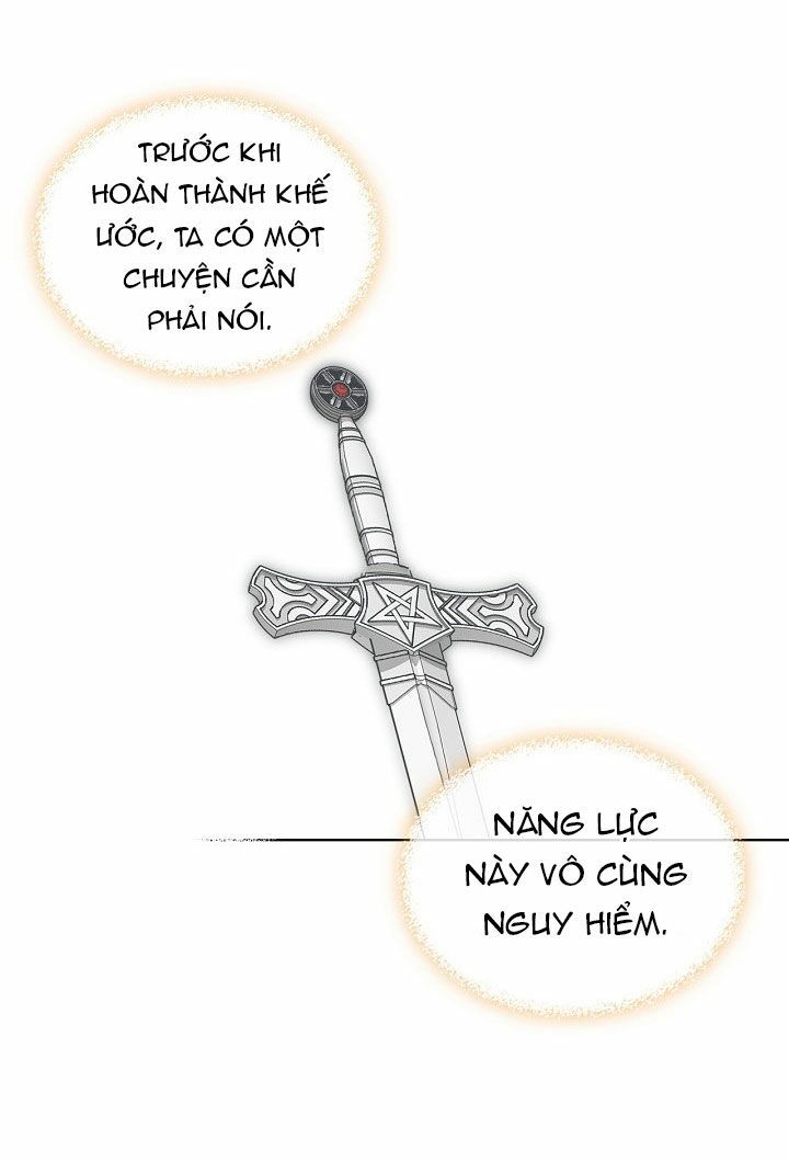 con có phải con là con gái của ngài không? chapter 52 55