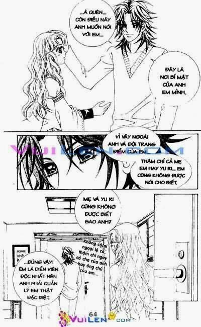 ngọt đắng tình yêu chapter 6 64