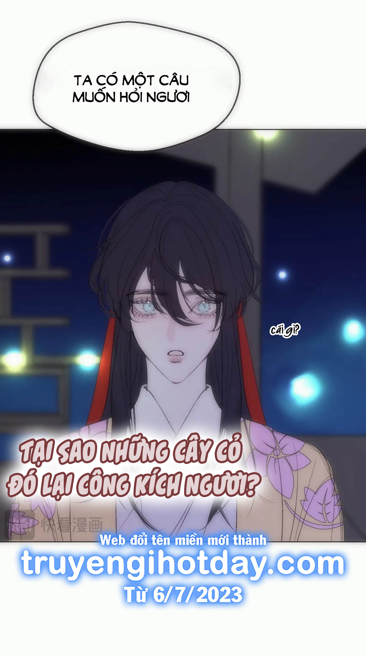Chuyện Bên Lề Sau Khi Xuyên Sách Của Ta Và Sư Tôn chapter 14 - Trang 19