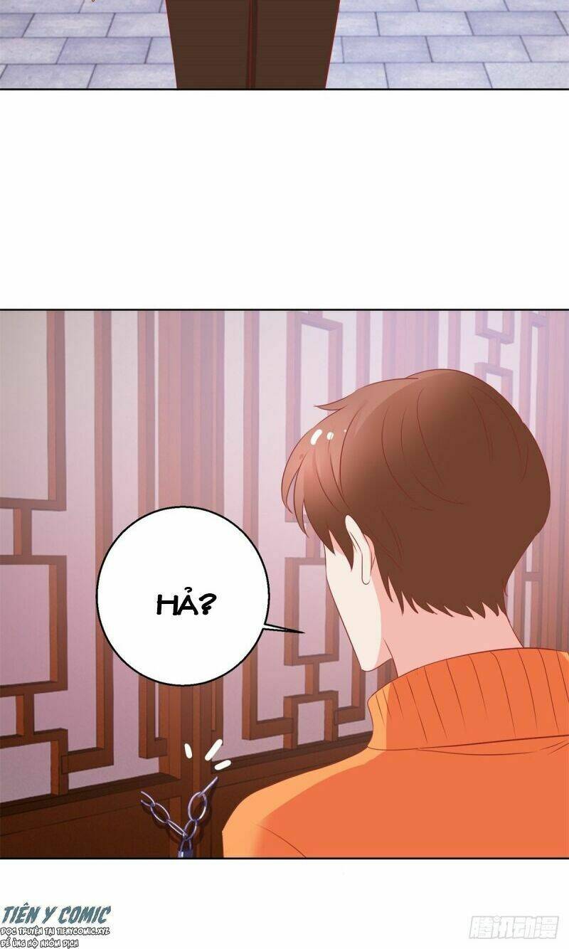 thấu thị tiên y chapter 125 10