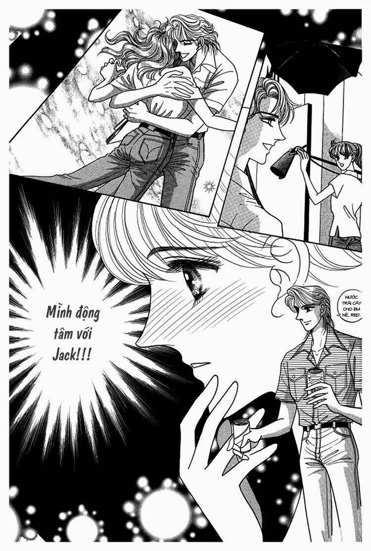 red - ngọc trong đá chapter 12 3