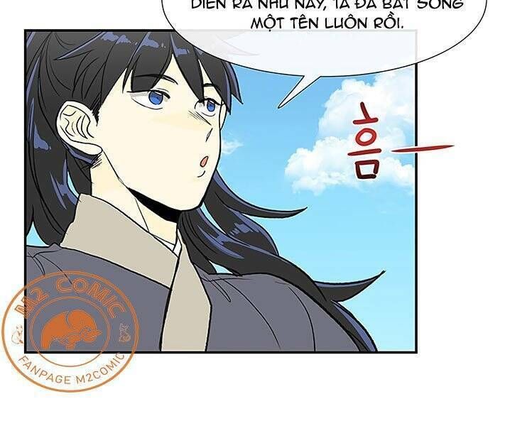 học sĩ tái sinh chapter 108 23