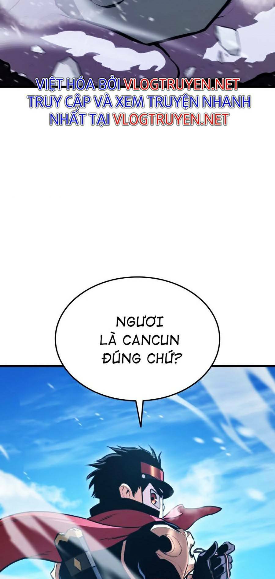 huyền thoại game thủ - tái xuất chapter 36 82