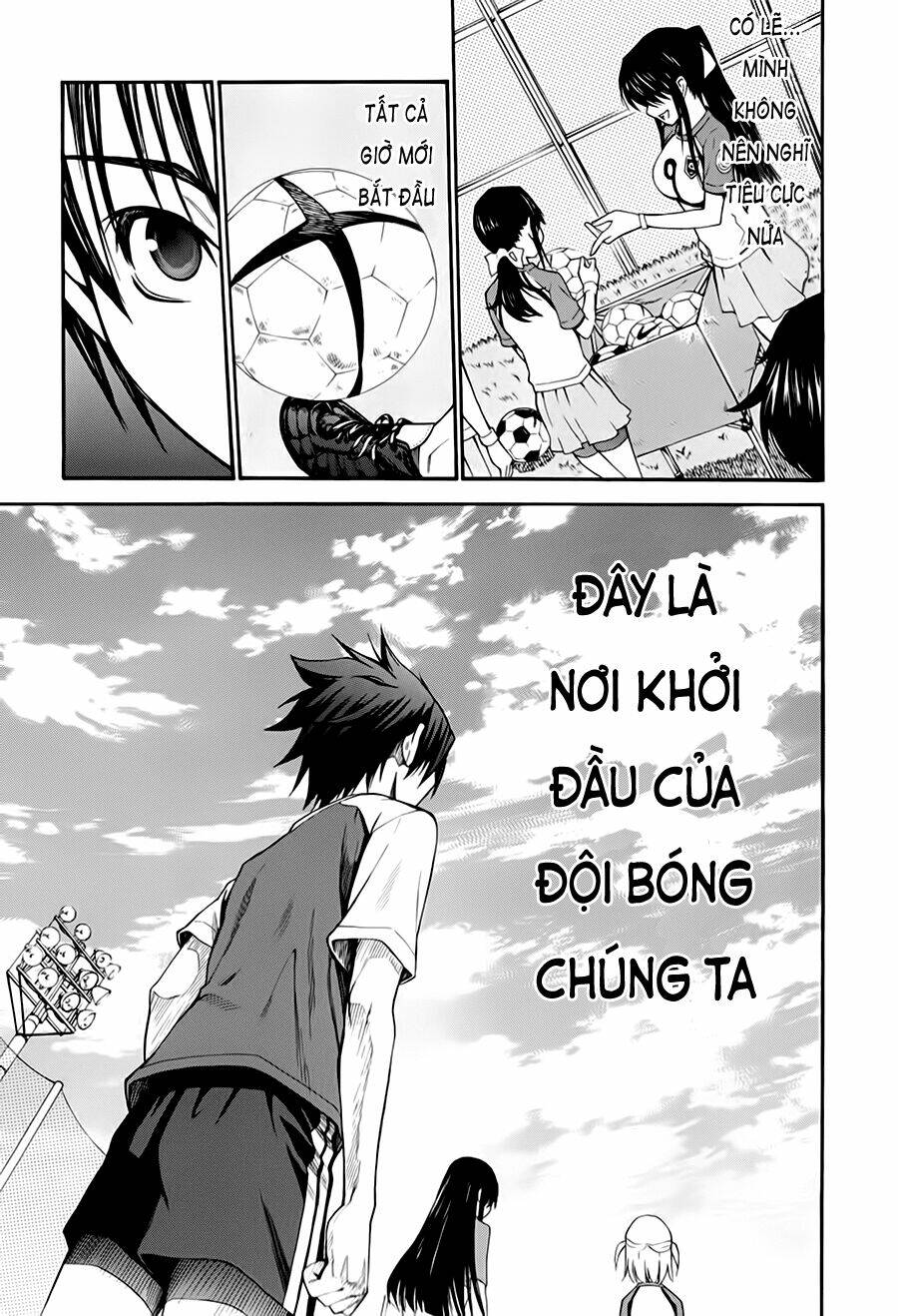 shuukyuu shoujo chapter 5 10