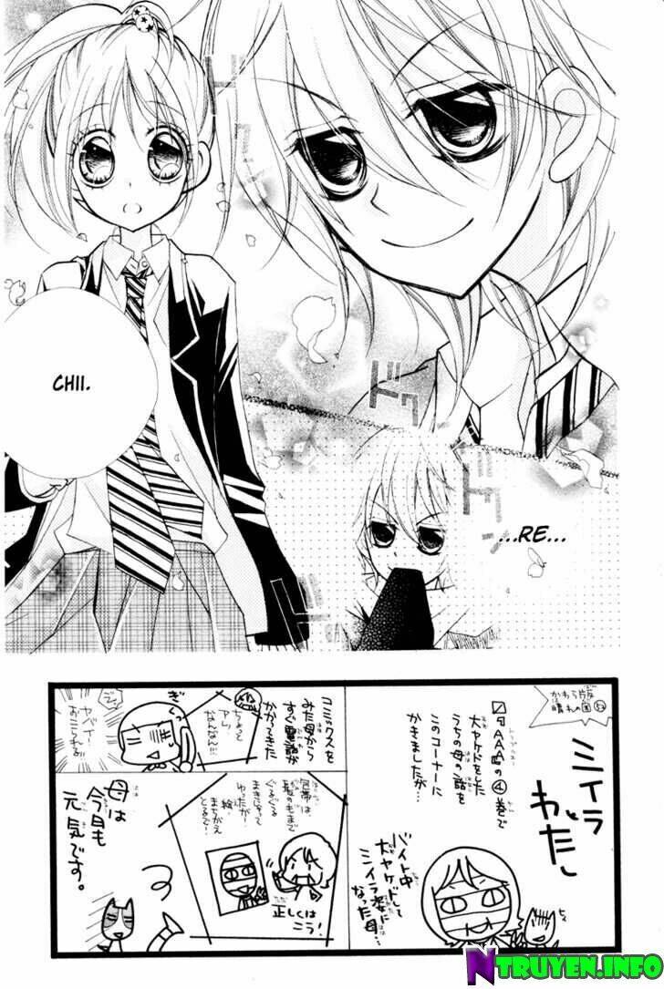 chocolate chapter 3 2