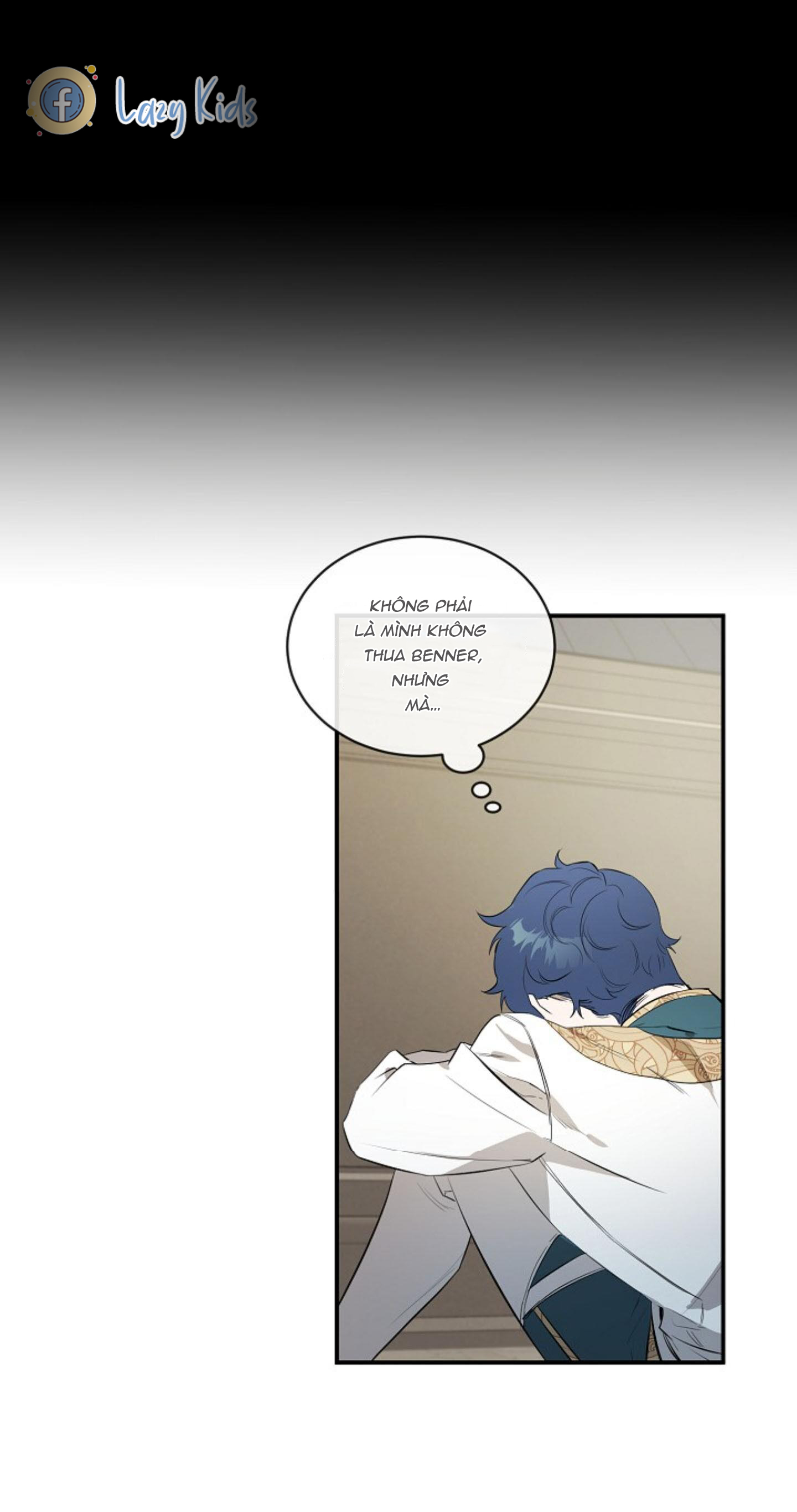 vừa yêu vừa ghét chapter 5 14