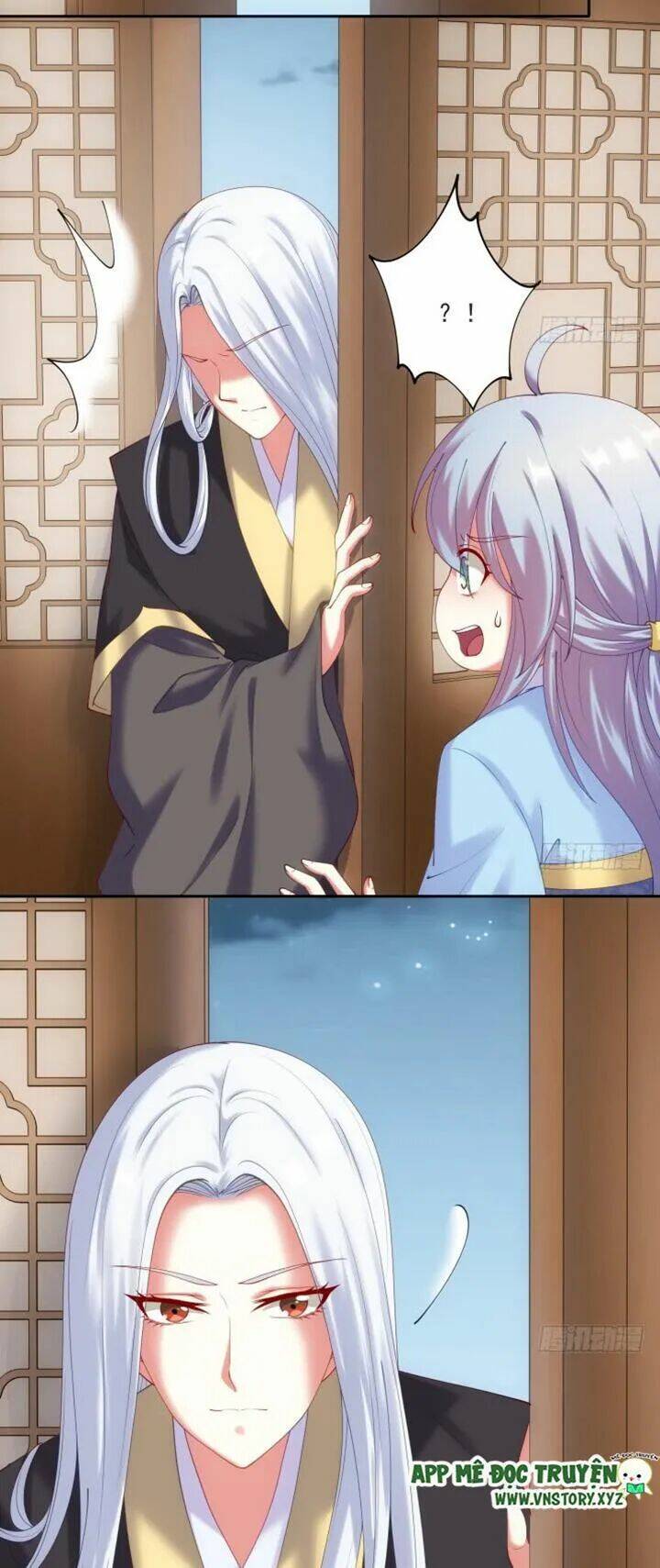 đô đốc đại nhân sủng thê kí chapter 30 24