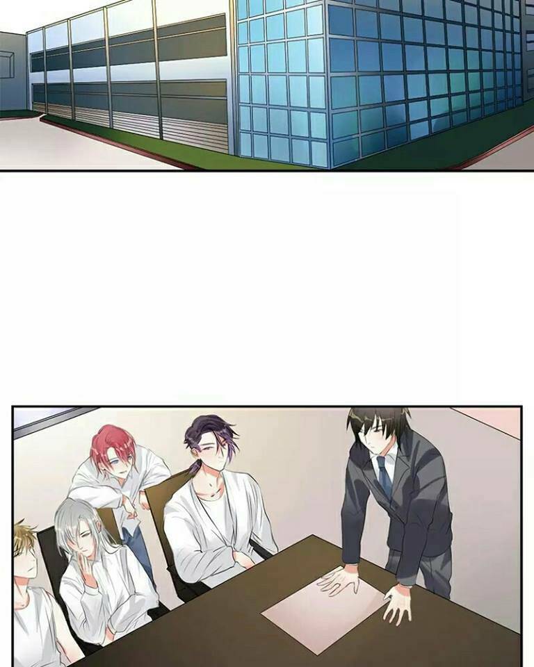 trẫm không phải là đại minh tinh chapter 15 24