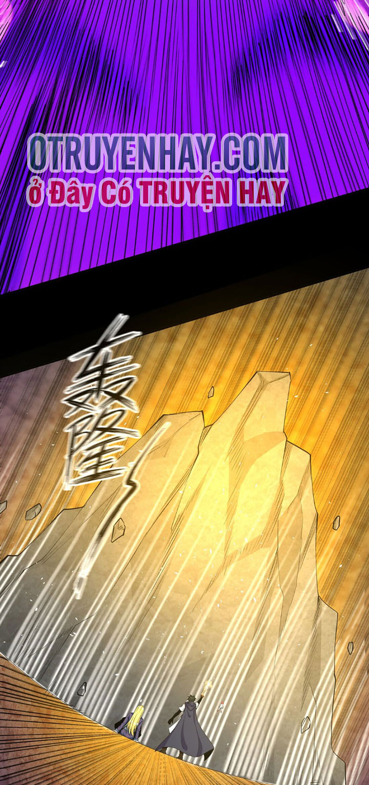 đại ma pháp sư dựa vào muội tử trừ ma chapter 7 42