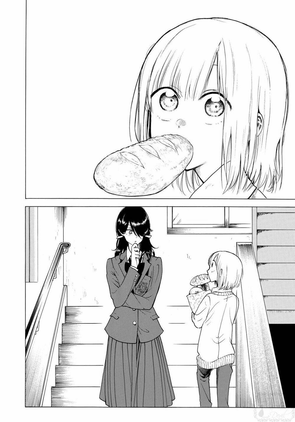 miageru to kimi wa chapter 3 19