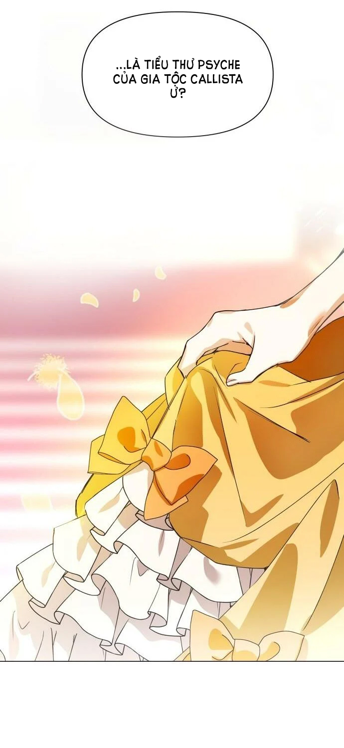 tôi muốn trở thành cô ấy dù chỉ là một ngày chapter 7 14