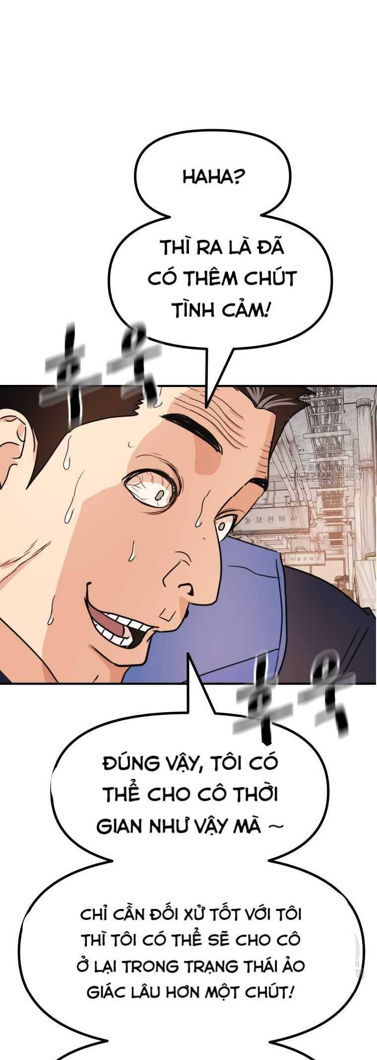 Bạn Trai Vệ Sĩ chapter 102 55
