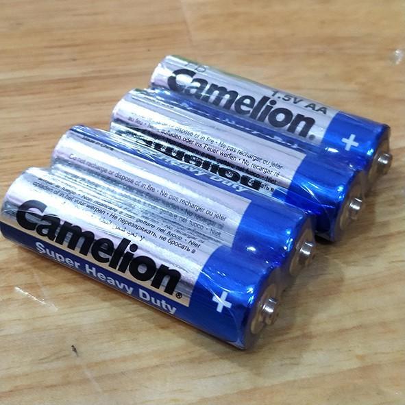 Pin AAA 3A CAMELION chống chảy nước bảo vệ thiết bị điện thời gian sử dụng siêu dài