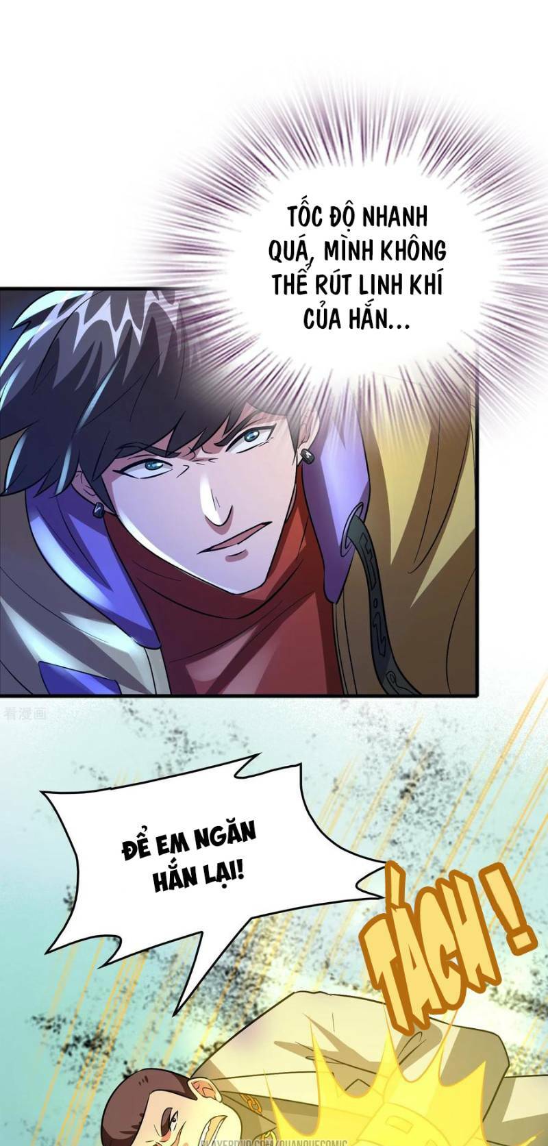 dị giới cung ứng thương chapter 55 12