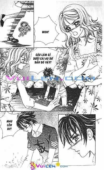 nụ hôn cuối chapter 73 4