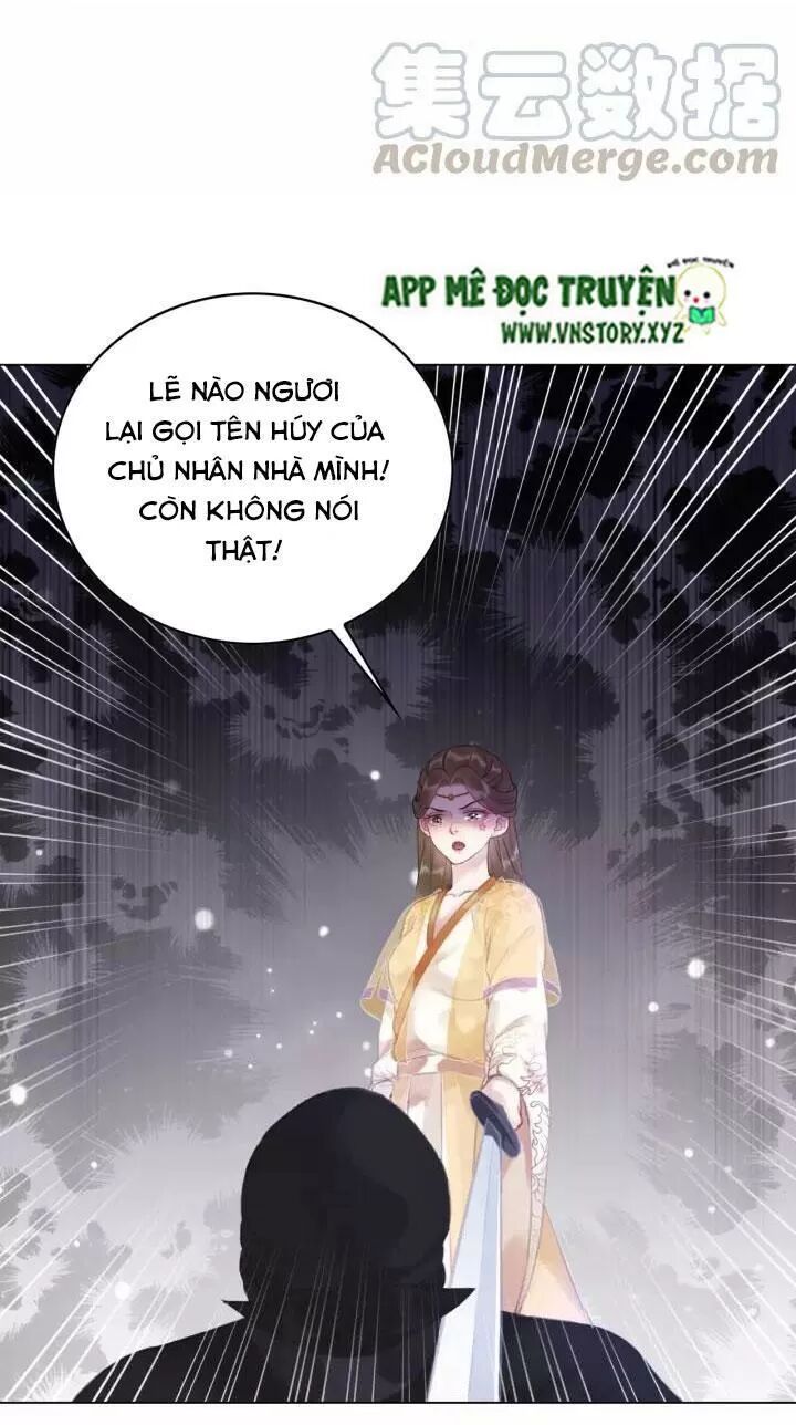 cực phẩm phế vật tiểu thư chapter 96 41