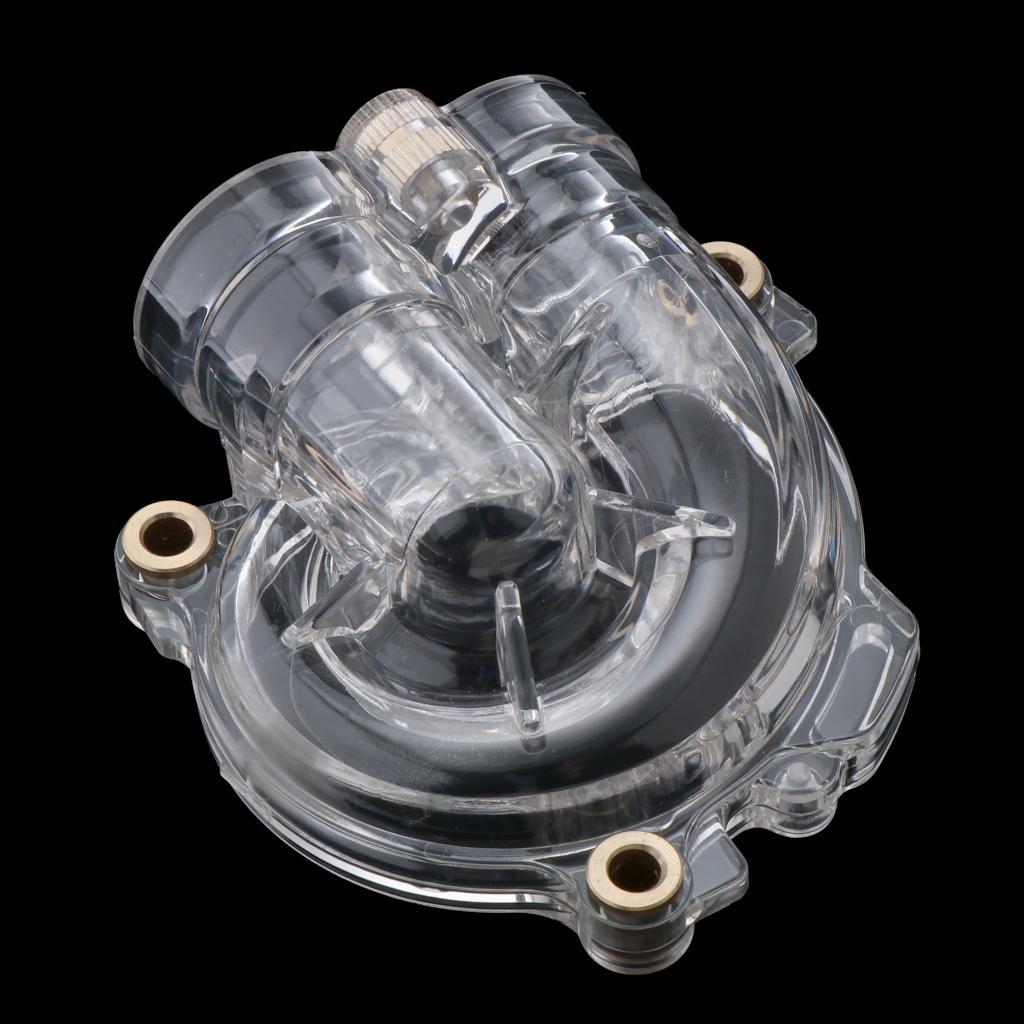 Motorcycle Cooling Water Pump for 2014-2020